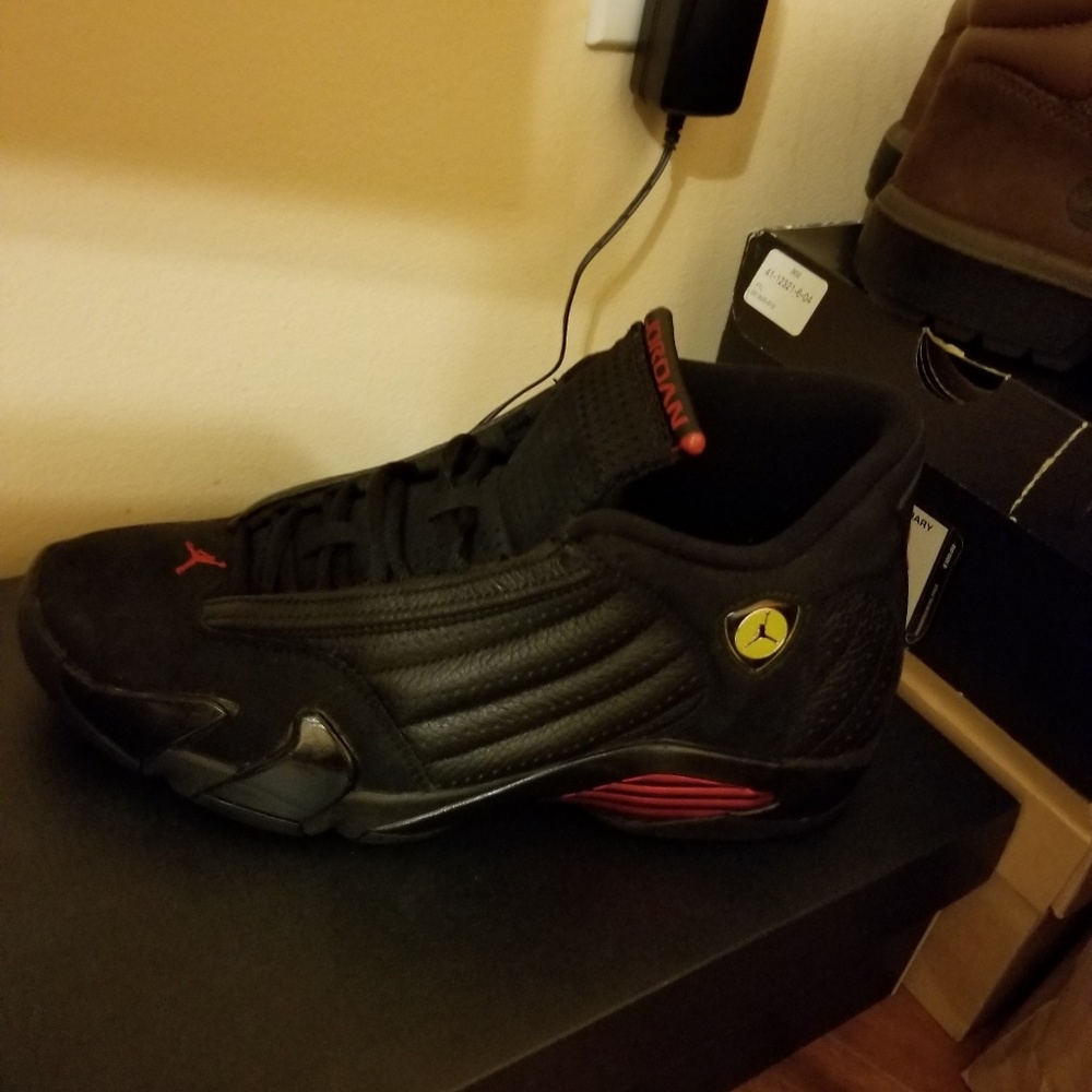 Jordan